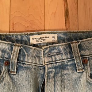 Abercrombie Jeans